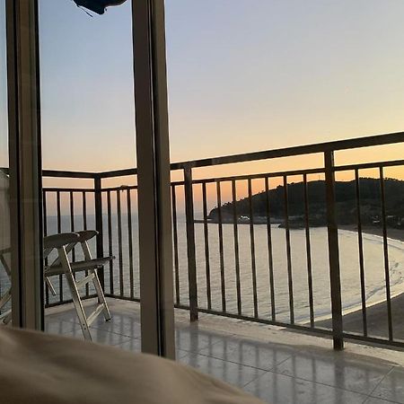Apartamento En Primerisima Linea De Playa Con Espectaculares Vistas Netflix, Prime Y Disney オロペサ・デル・マール エクステリア 写真
